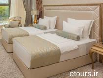 اتاق دو تخته