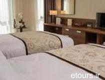 اتاق دو تخته