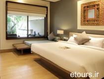 اتاق دو نفره