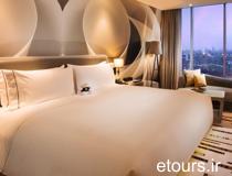 اتاق دو نفره