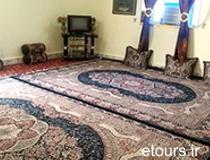 اتاق چهار نفره