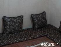 اتاق تنگه چاهکو