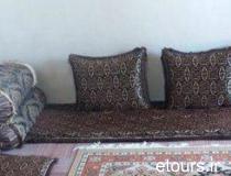 اتاق جنگل حرا