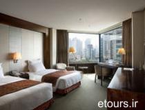 اتاق دو تخته