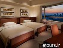 اتاق دو تخته