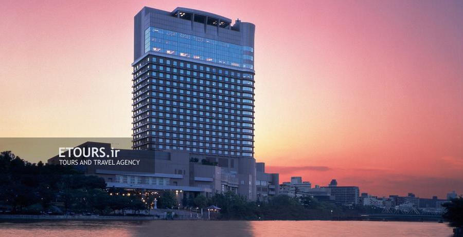 Imperial Hotel Osaka