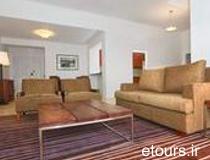 سوئیت دو خوابه