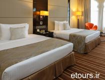 اتاق چهار نفره