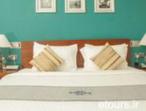 اتاق دو نفره