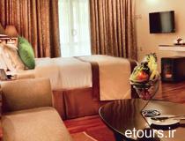 سوئیت سه نفره