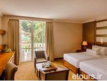 اتاق دو تخته