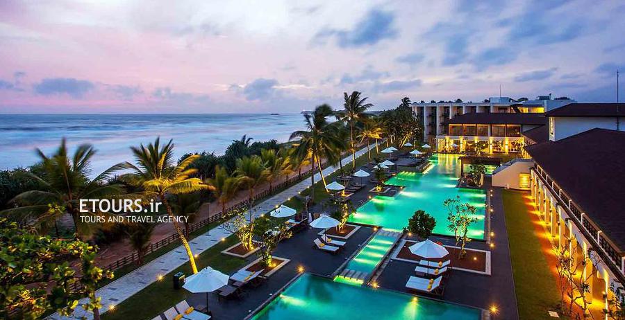 Centara Ceysands Resort & Spa Sri Lanka