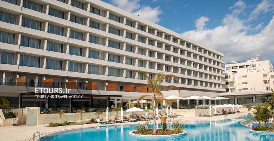 هتل رویال آپولونیا لیماسول