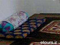 سوئیت دو خوابه ماه تی تی