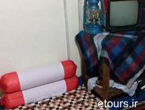 اتاق شش نفره ( طبقه دوم ) 