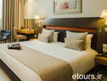 اتاق دو نفره