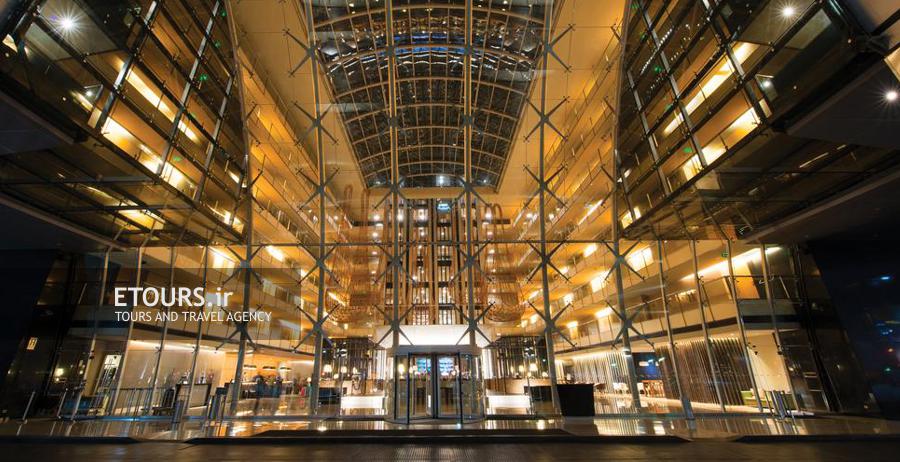 هتل هیلتون بوئنوس آیرس