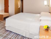 اتاق دو نفره