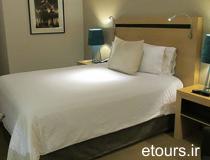 اتاق دو نفره