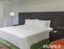 اتاق دو نفره