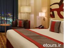 اتاق دو نفره