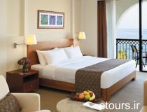 اتاق دو نفره