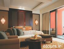 سوئیت یک خوابه