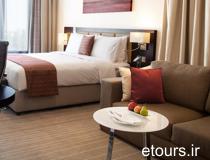 اتاق دو نفره