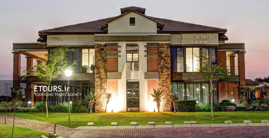 هتل رویال مارانگ سان سیتی