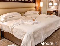 اتاق دو نفره