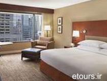 اتاق دو نفره