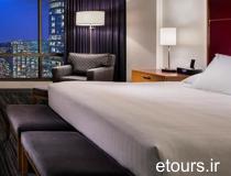 اتاق دو نفره