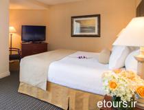 اتاق دو نفره