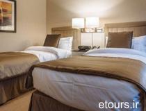 اتاق دو تخته