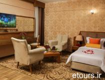 اتاق یک تخته رویال