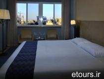 اتاق یک نفره