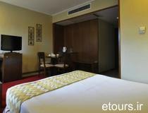 اتاق دو نفره رویال