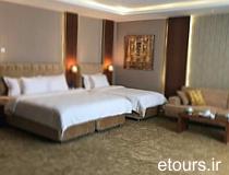 سوئیت سه نفره