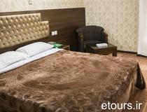 اتاق دو نفره