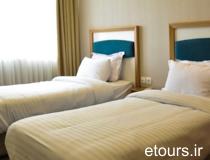 آپارتمان دو خوابه