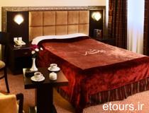 اتاق یک نفره