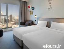 اتاق دو تخته