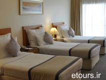 اتاق سه نفره