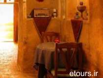 اتاق ده نفره