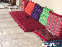 اتاق دو نفره