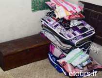 اتاق سه نفره