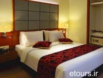 اتاق یک نفره