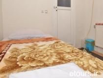 Single room with service