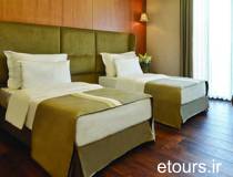 اتاق دو تخته