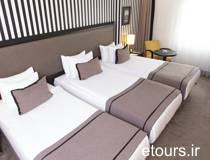 اتاق سه نفره